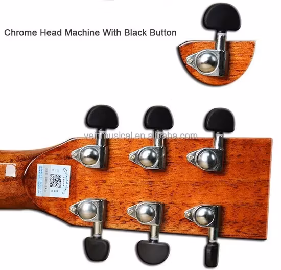 Rosewood Grand Auditorium Solid Top Acoustic Guitarfob Reference Price: Get Latest Price